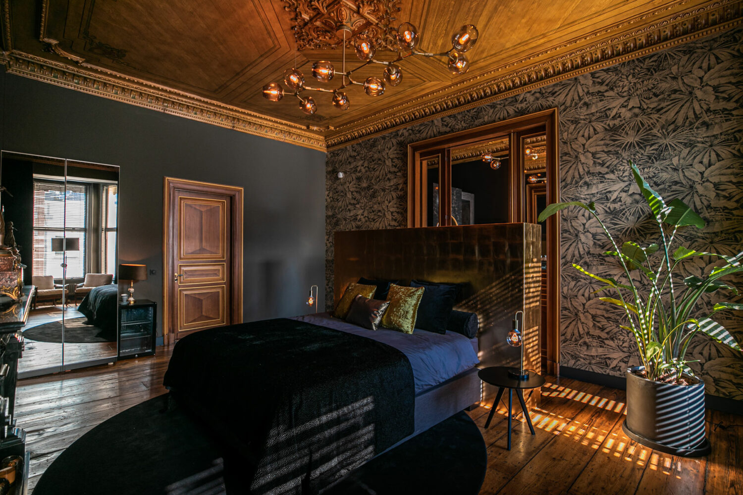 B&Bie Ons – Bed & Breakfast gelegen in vestingdorp Bad Nieuweschans Groningen