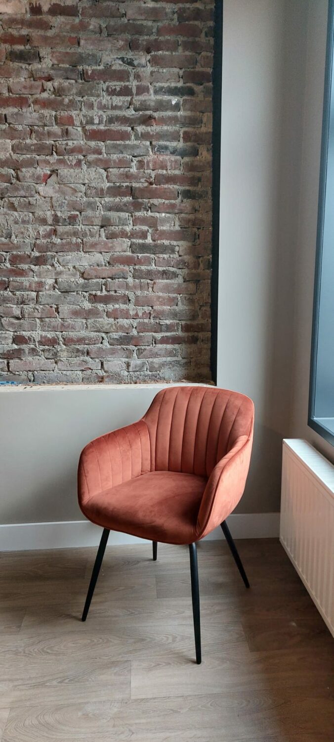 B&Bie Ons – Bed & Breakfast gelegen in vestingdorp Bad Nieuweschans Groningen