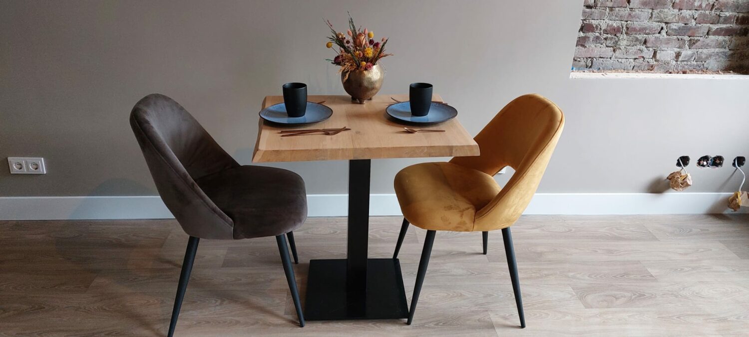 B&Bie Ons – Bed & Breakfast gelegen in vestingdorp Bad Nieuweschans Groningen