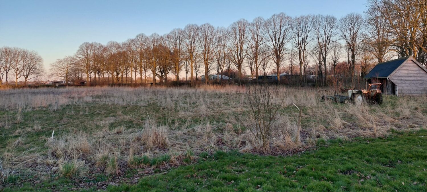 B&Bie Ons – Bed & Breakfast gelegen in vestingdorp Bad Nieuweschans Groningen