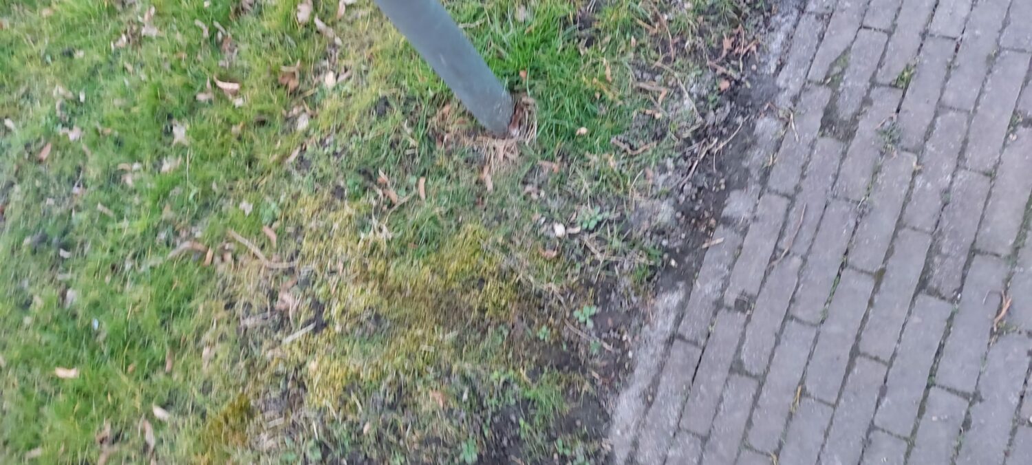 B&Bie Ons – Bed & Breakfast gelegen in vestingdorp Bad Nieuweschans Groningen