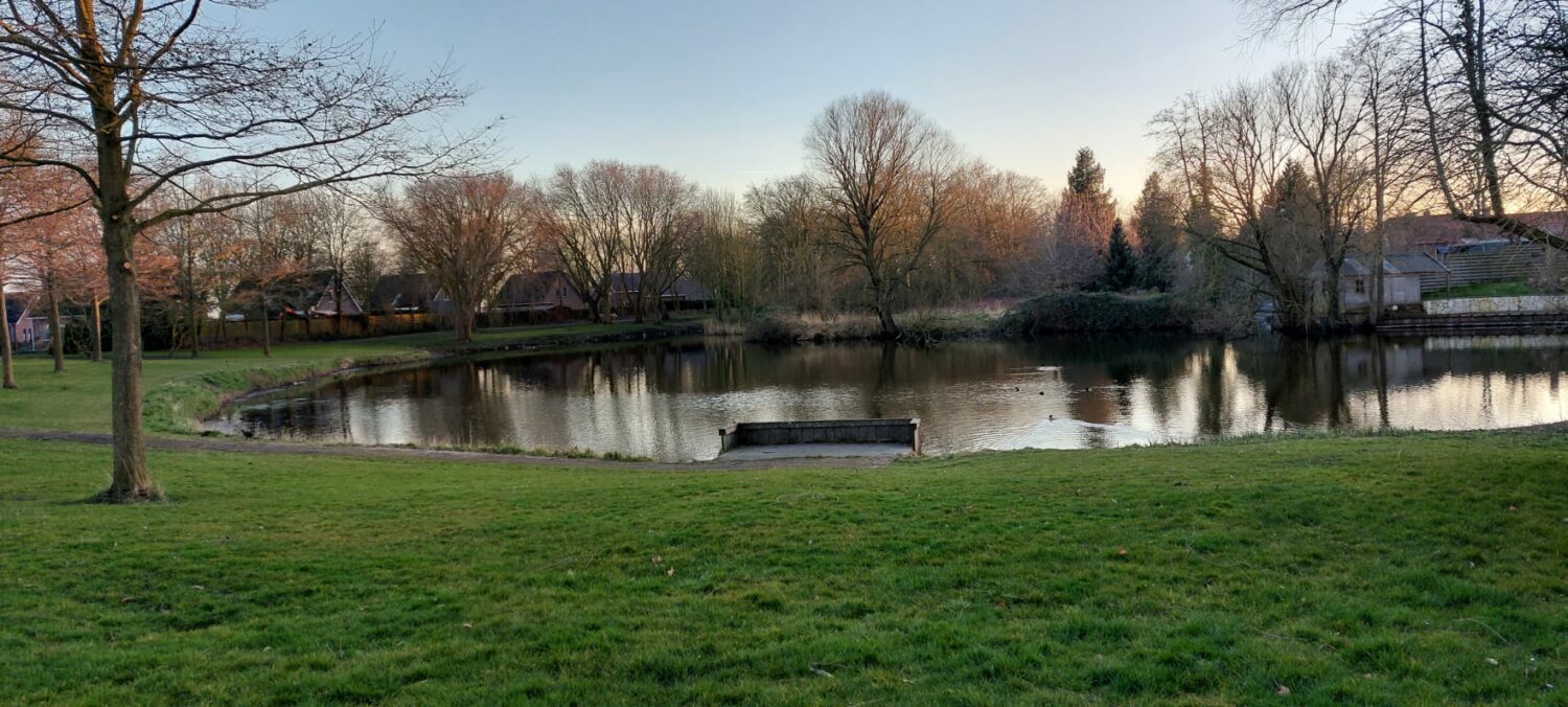 B&Bie Ons – Bed & Breakfast gelegen in vestingdorp Bad Nieuweschans Groningen