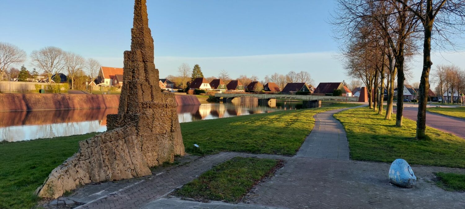 B&Bie Ons – Bed & Breakfast gelegen in vestingdorp Bad Nieuweschans Groningen