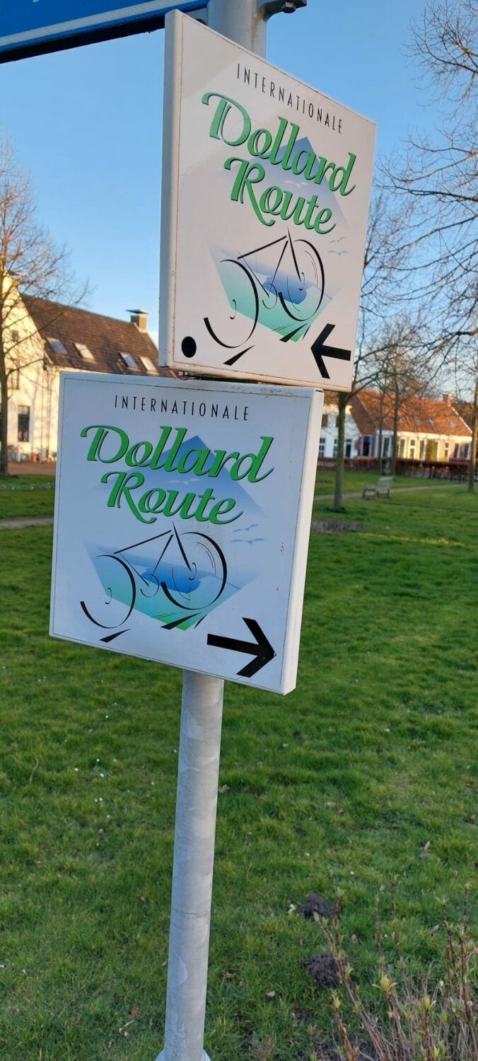 B&Bie Ons – Bed & Breakfast gelegen in vestingdorp Bad Nieuweschans Groningen