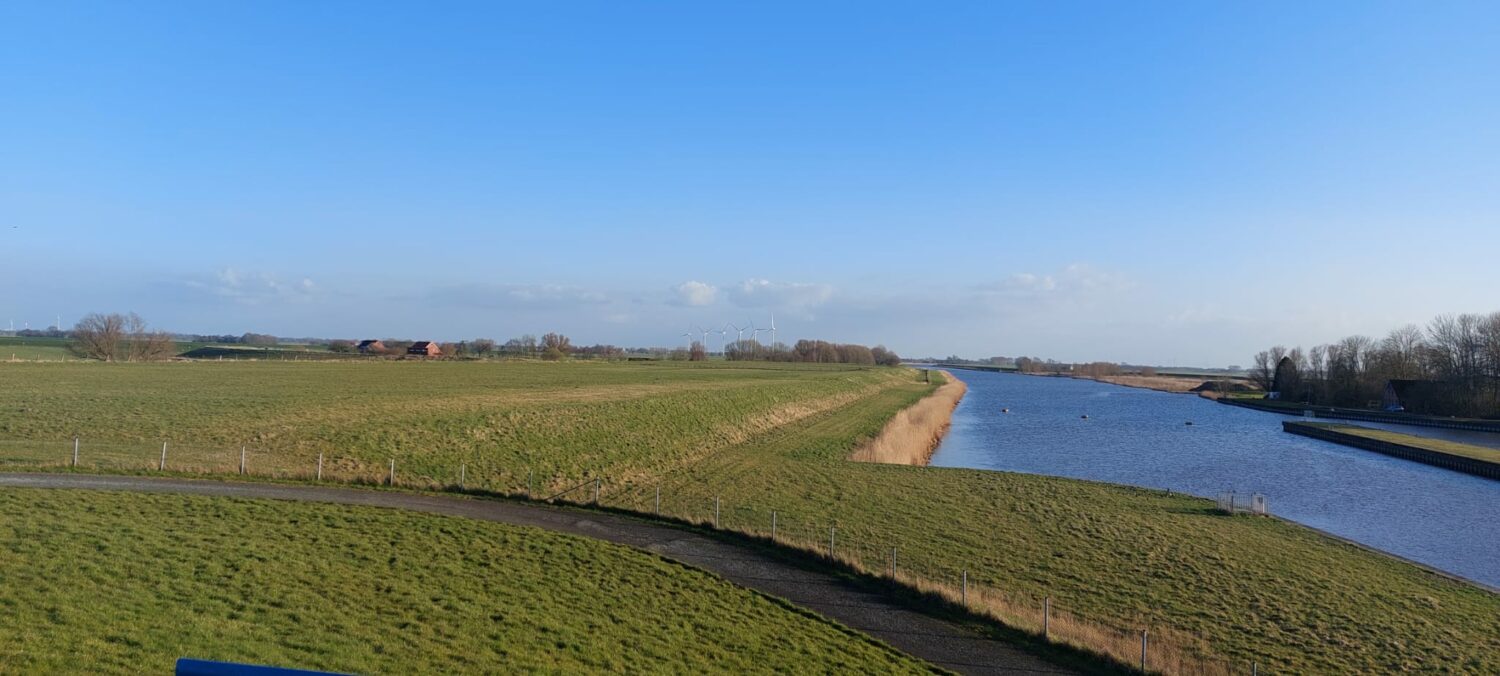 B&Bie Ons – Bed & Breakfast gelegen in vestingdorp Bad Nieuweschans Groningen