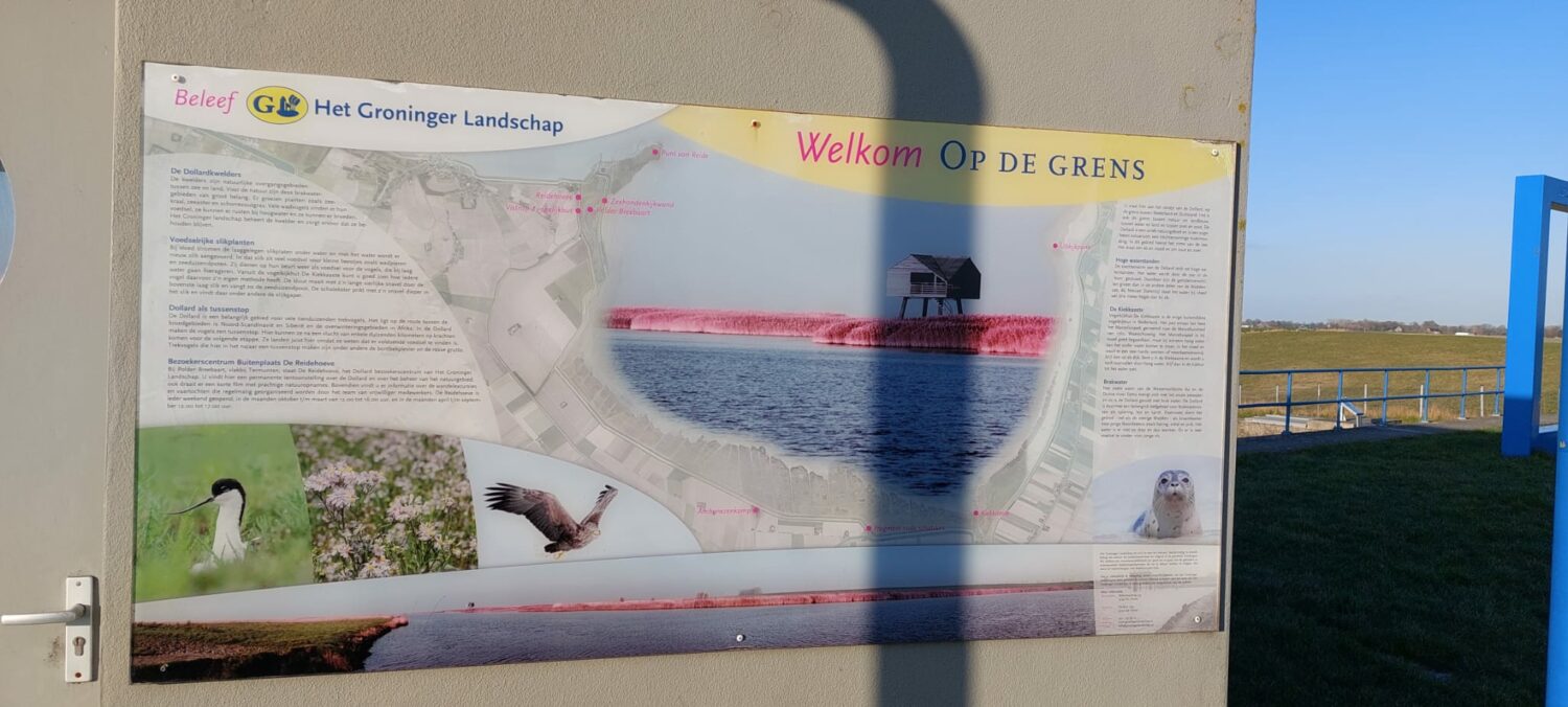 B&Bie Ons – Bed & Breakfast gelegen in vestingdorp Bad Nieuweschans Groningen