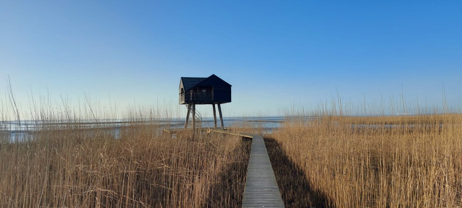 B&Bie Ons – Bed & Breakfast gelegen in vestingdorp Bad Nieuweschans Groningen