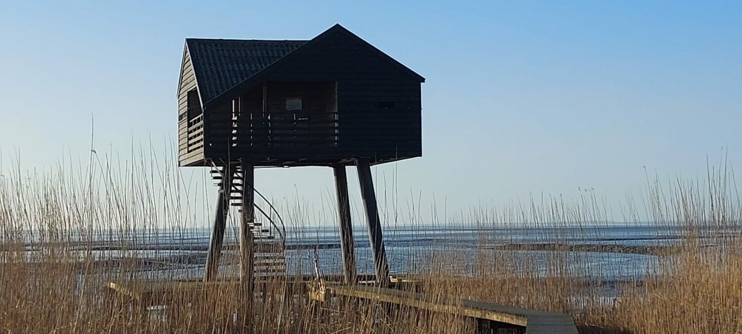 B&Bie Ons – Bed & Breakfast gelegen in vestingdorp Bad Nieuweschans Groningen