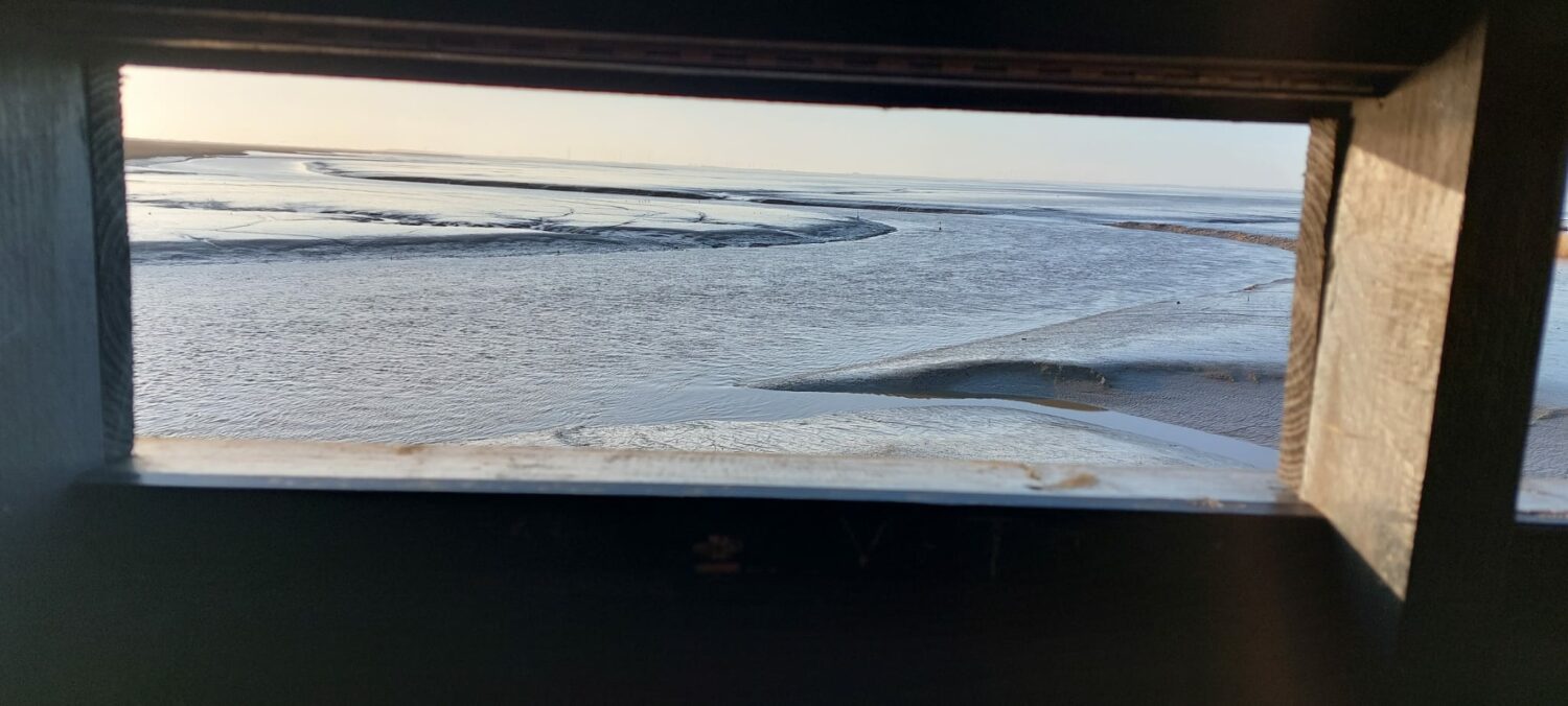 B&Bie Ons – Bed & Breakfast gelegen in vestingdorp Bad Nieuweschans Groningen