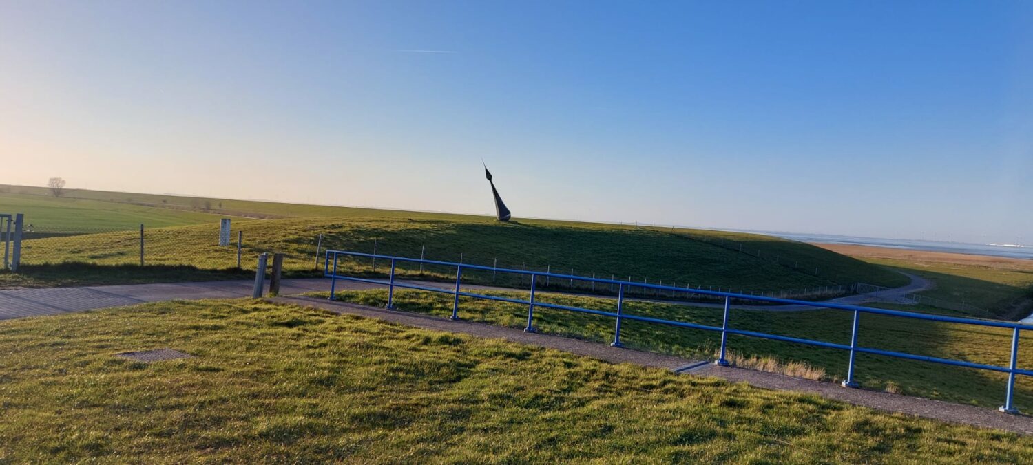 B&Bie Ons – Bed & Breakfast gelegen in vestingdorp Bad Nieuweschans Groningen