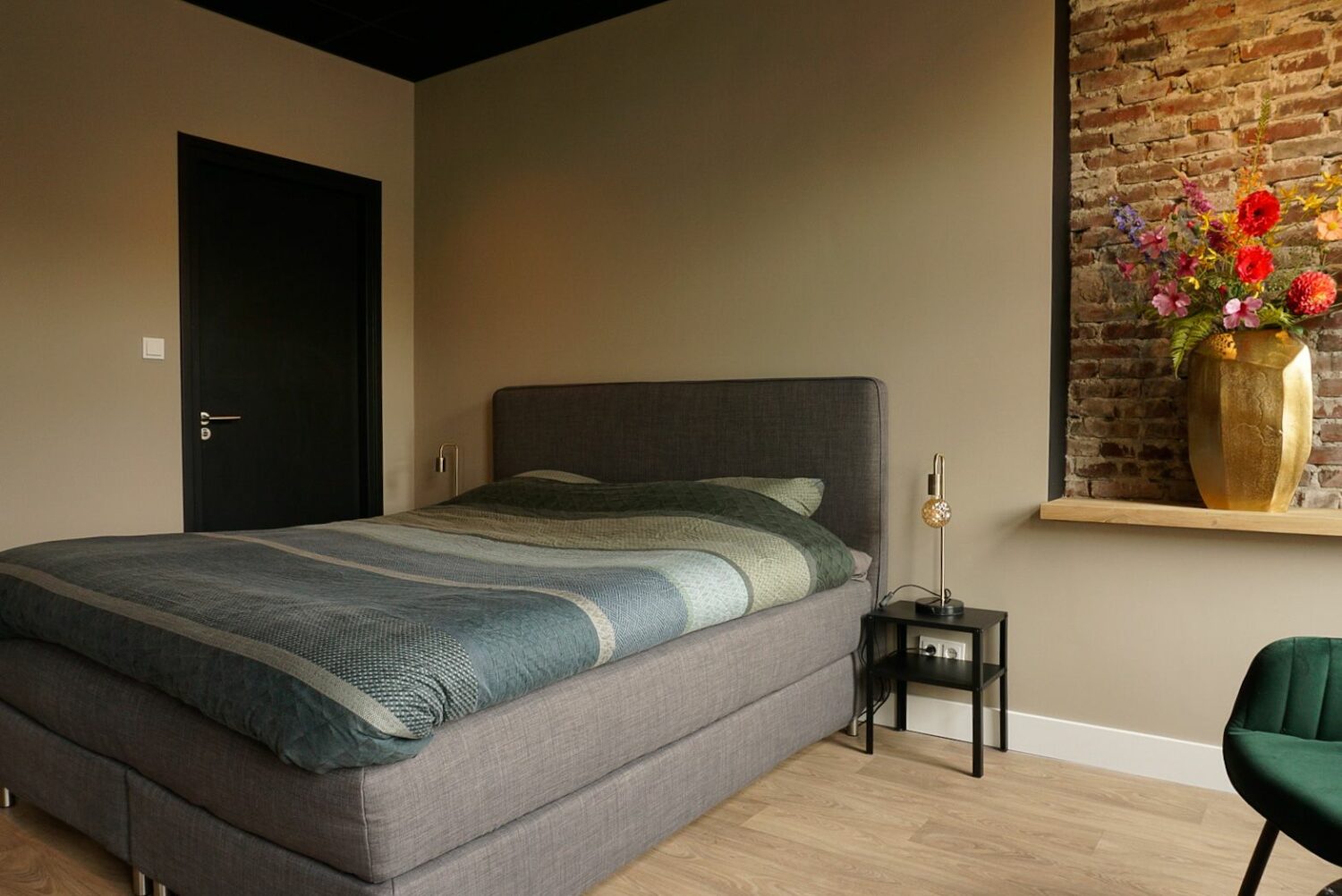 B&Bie Ons – Bed & Breakfast gelegen in vestingdorp Bad Nieuweschans Groningen