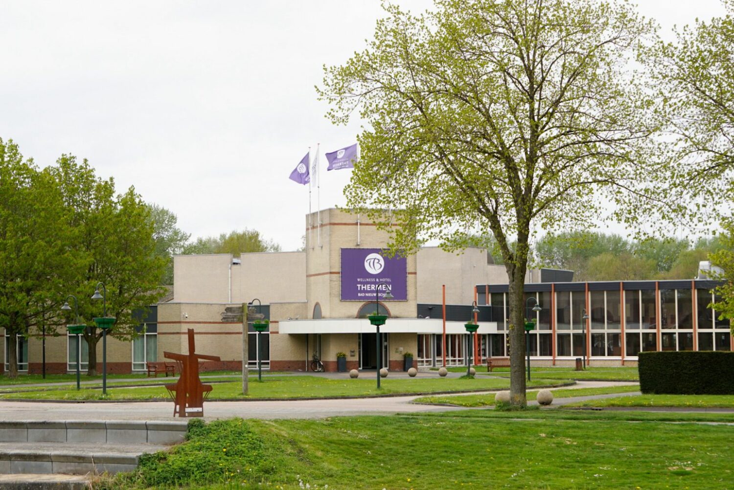 B&Bie Ons – Bed & Breakfast gelegen in vestingdorp Bad Nieuweschans Groningen