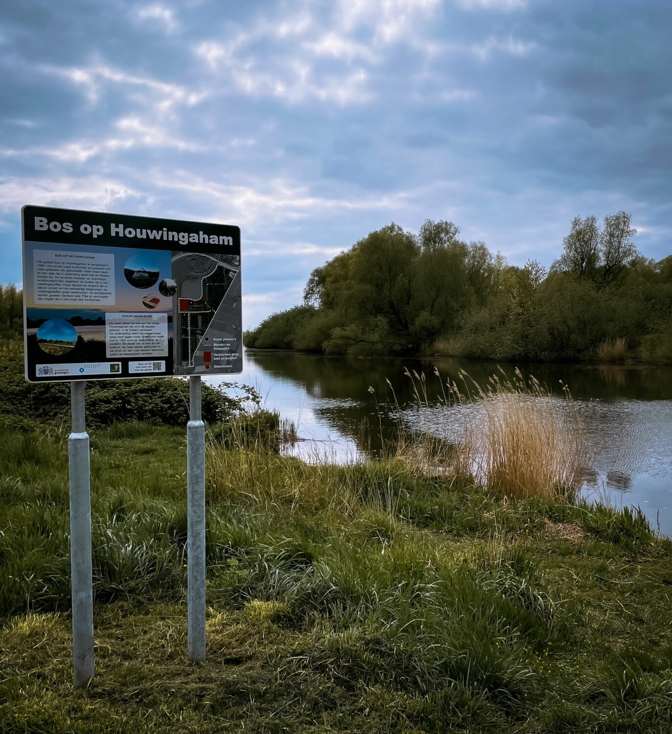 B&Bie Ons – Bed & Breakfast gelegen in vestingdorp Bad Nieuweschans Groningen